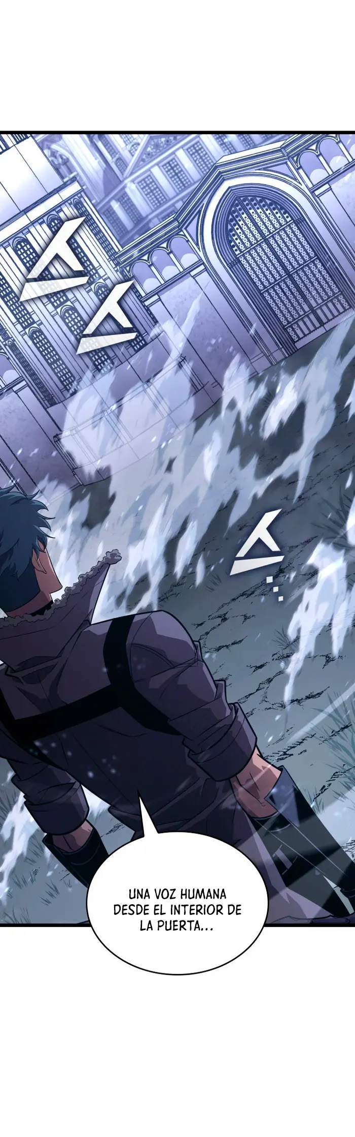 Regreso del ranker de clase SSS > Capitulo 176 > Page 221