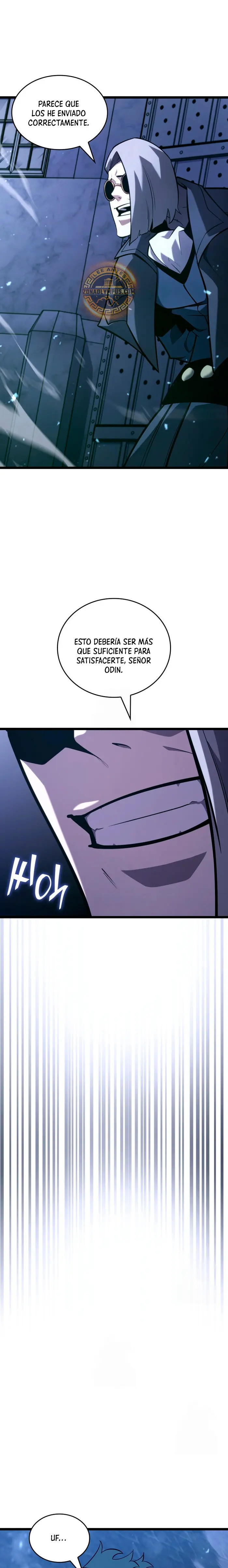 Regreso del ranker de clase SSS > Capitulo 176 > Page 351