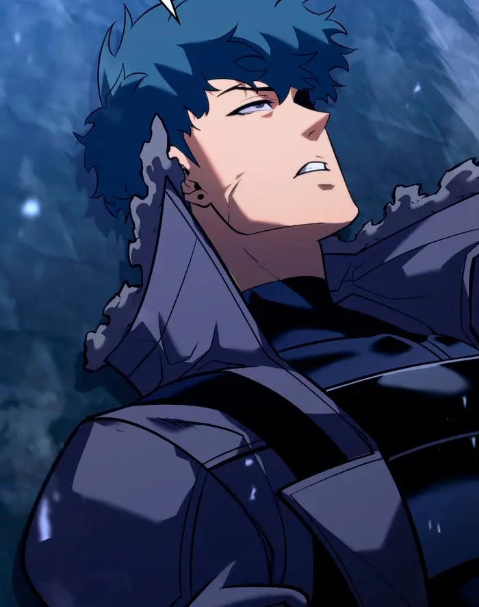 Regreso del ranker de clase SSS > Capitulo 176 > Page 361