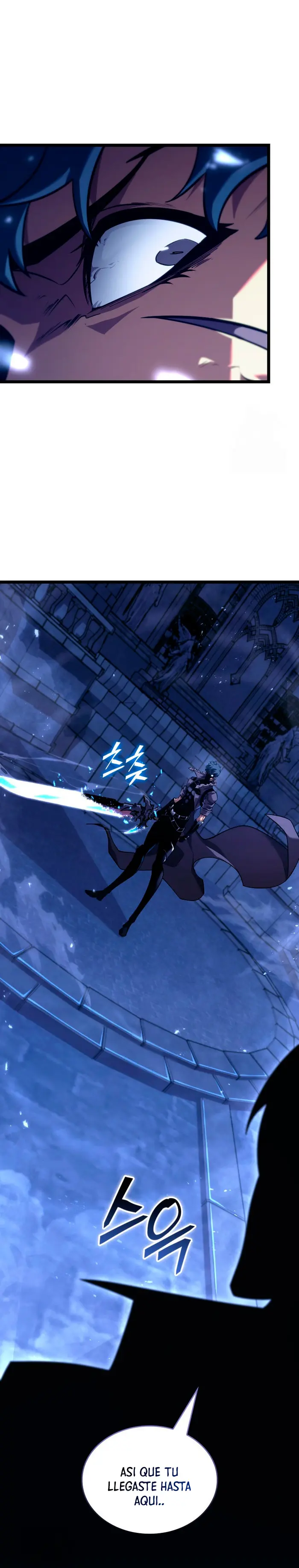 Regreso del ranker de clase SSS > Capitulo 176 > Page 391