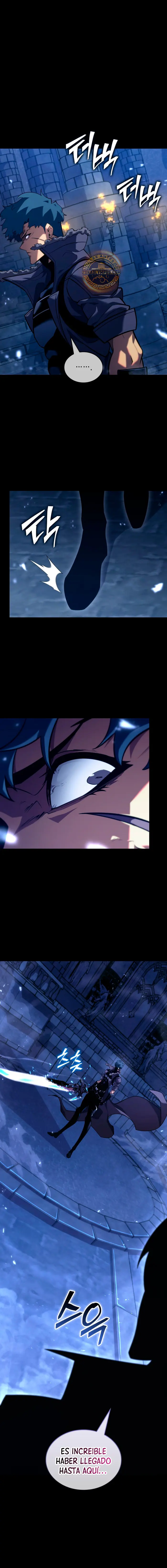 Regreso del ranker de clase SSS > Capitulo 177 > Page 11