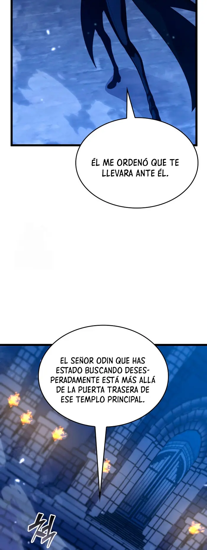 Regreso del ranker de clase SSS > Capitulo 177 > Page 151