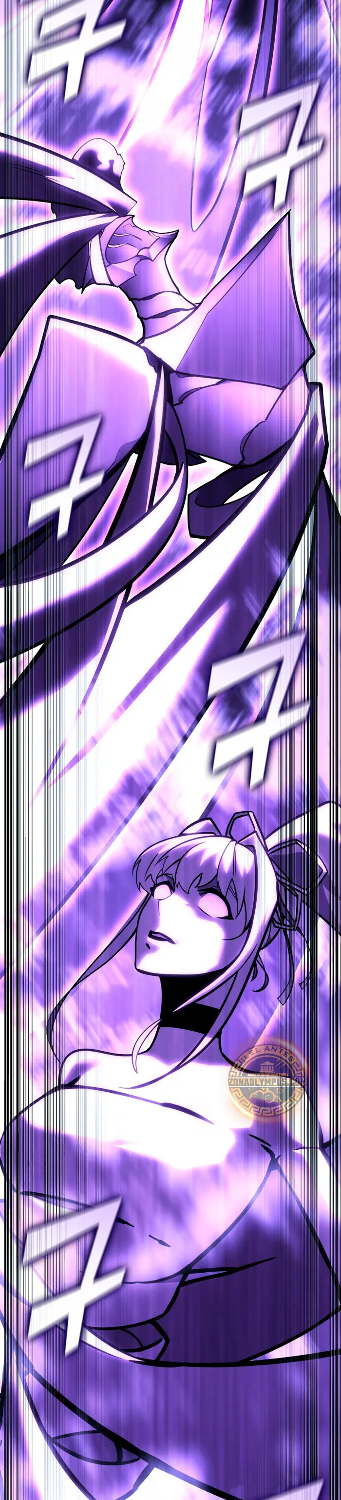 Regreso del ranker de clase SSS > Capitulo 177 > Page 181