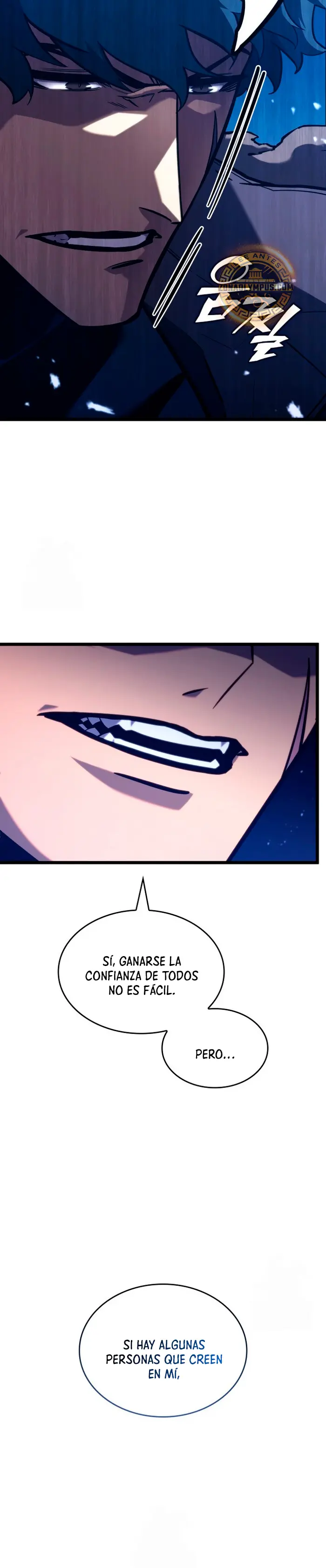 Regreso del ranker de clase SSS > Capitulo 177 > Page 281