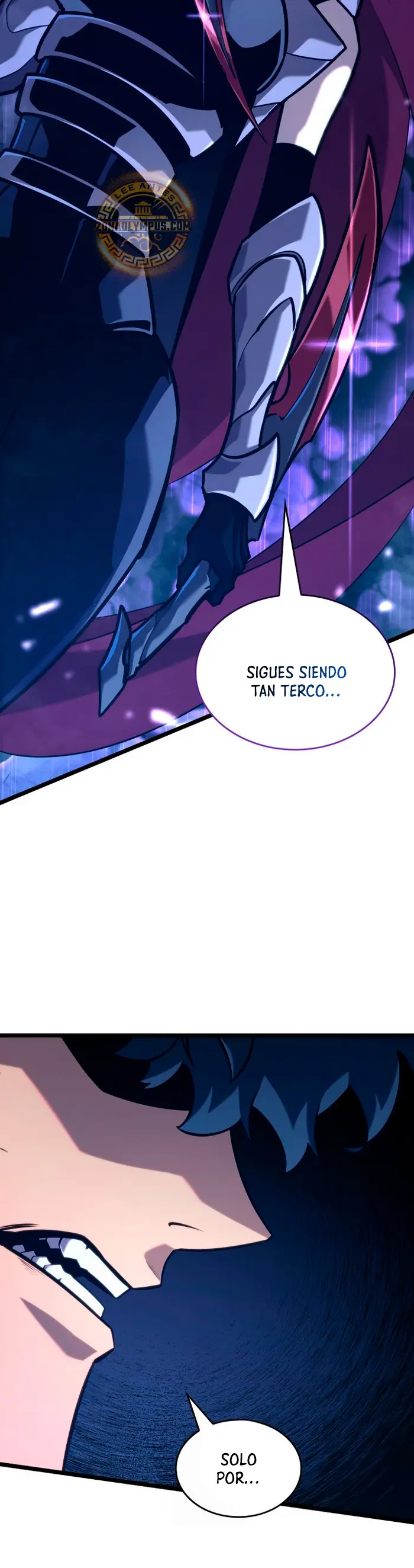 Regreso del ranker de clase SSS > Capitulo 177 > Page 301