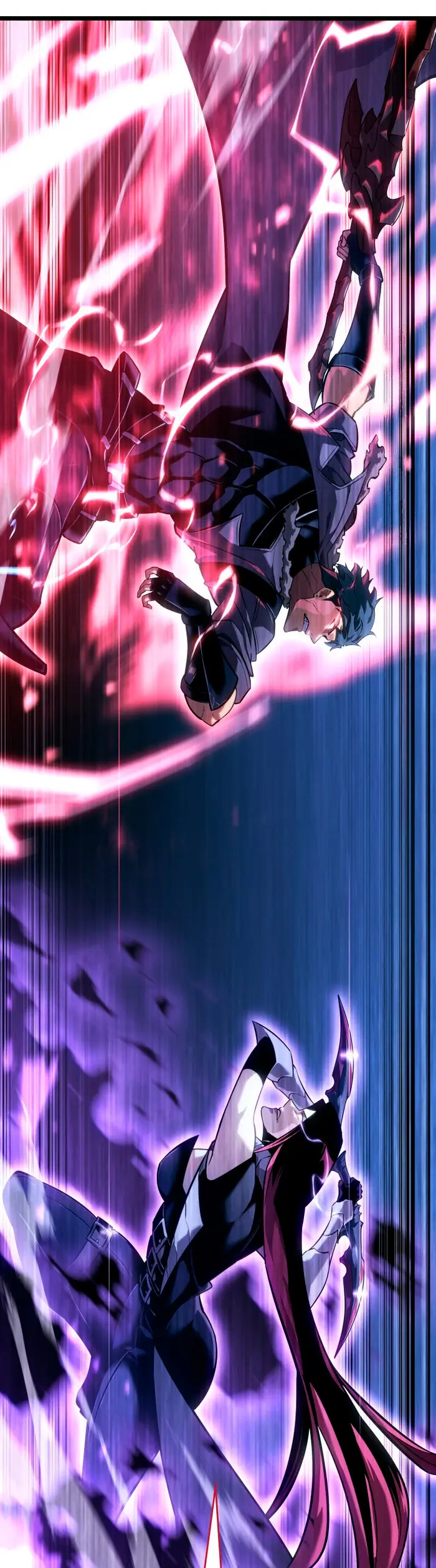 Regreso del ranker de clase SSS > Capitulo 177 > Page 341