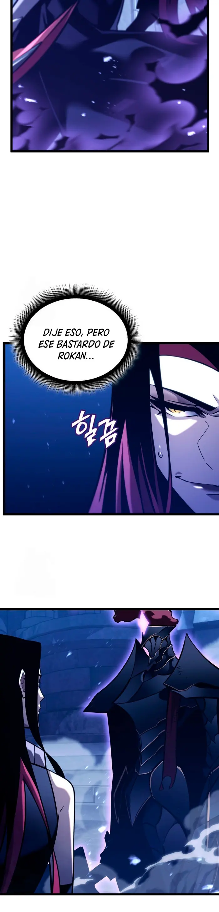 Regreso del ranker de clase SSS > Capitulo 178 > Page 131