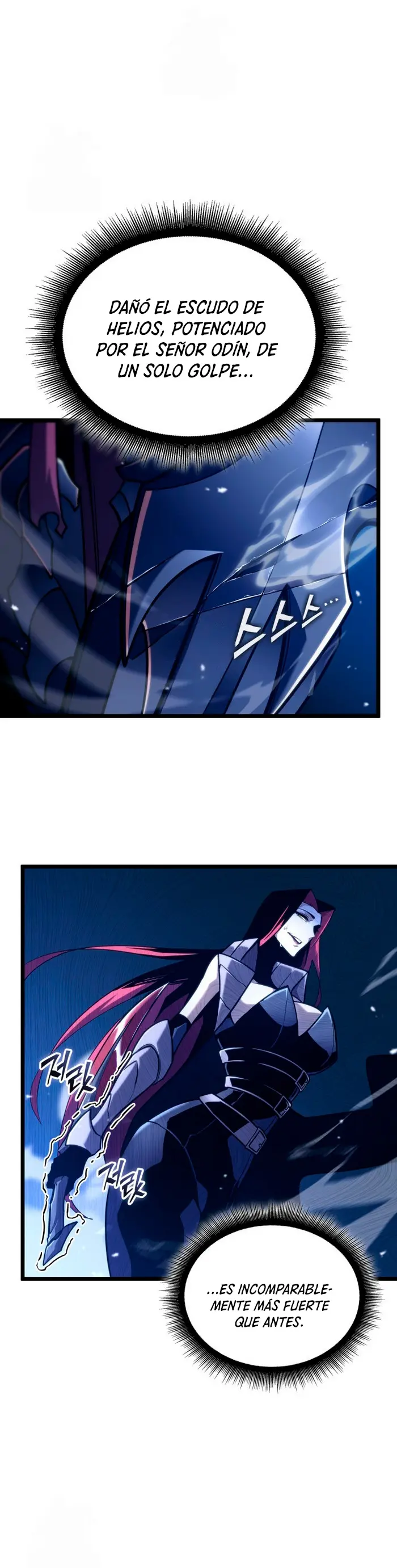 Regreso del ranker de clase SSS > Capitulo 178 > Page 151