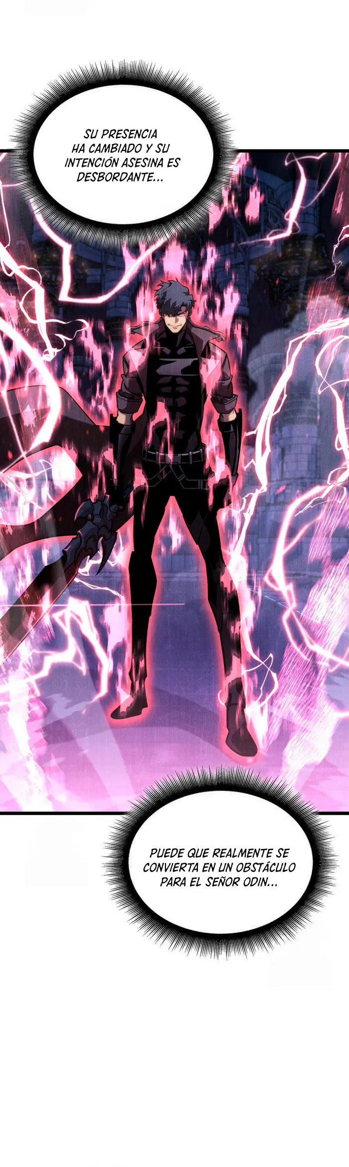 Regreso del ranker de clase SSS > Capitulo 178 > Page 161