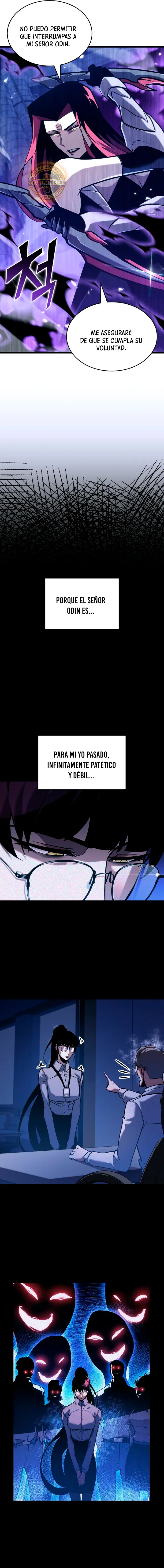 Regreso del ranker de clase SSS > Capitulo 178 > Page 171