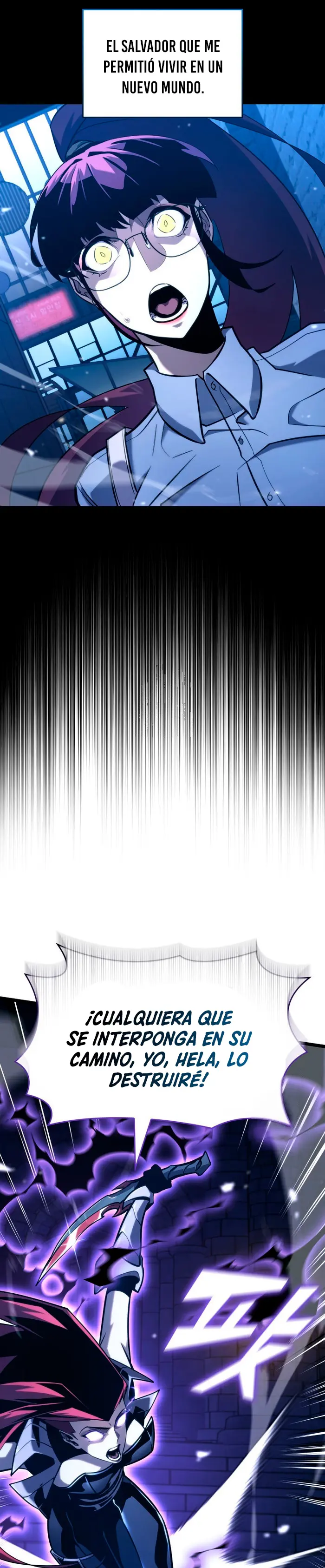 Regreso del ranker de clase SSS > Capitulo 178 > Page 201