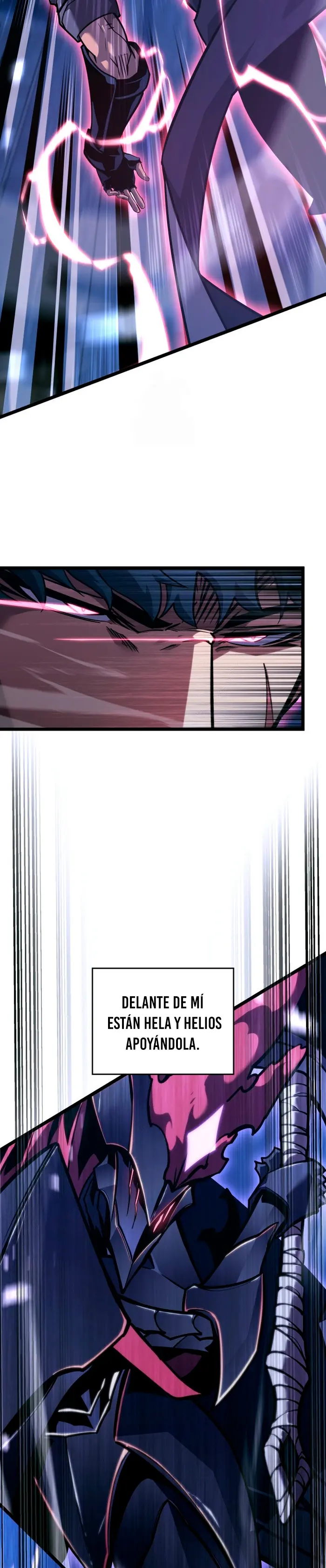 Regreso del ranker de clase SSS > Capitulo 178 > Page 221