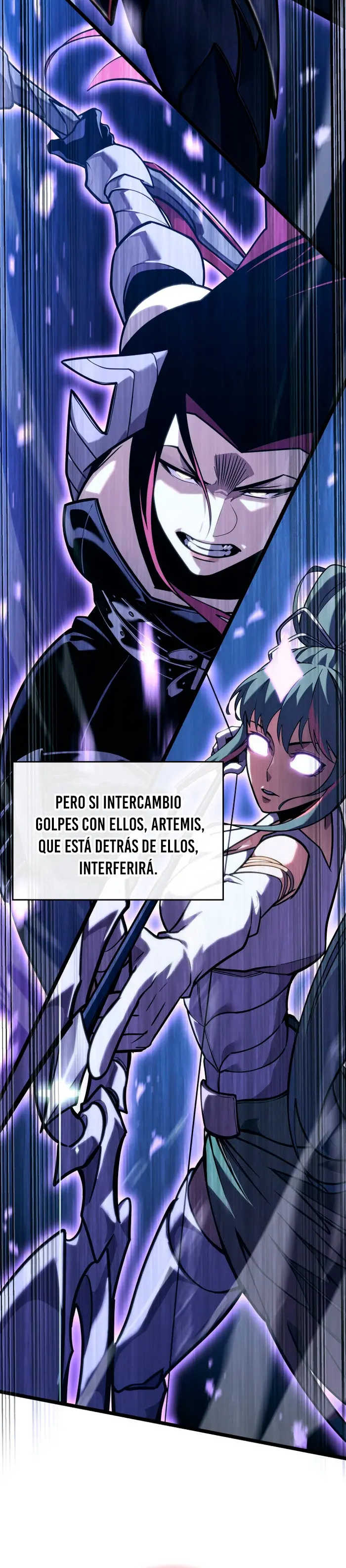 Regreso del ranker de clase SSS > Capitulo 178 > Page 231