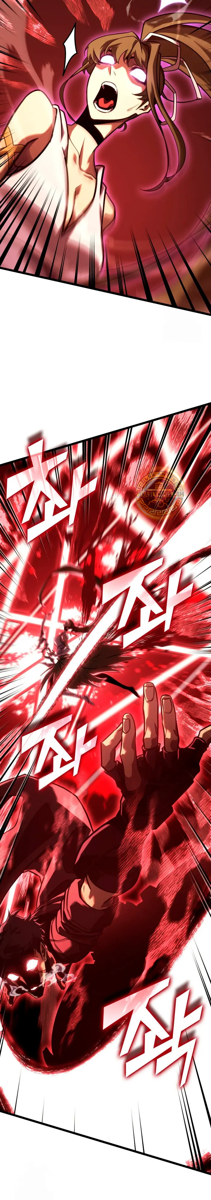 Regreso del ranker de clase SSS > Capitulo 178 > Page 271