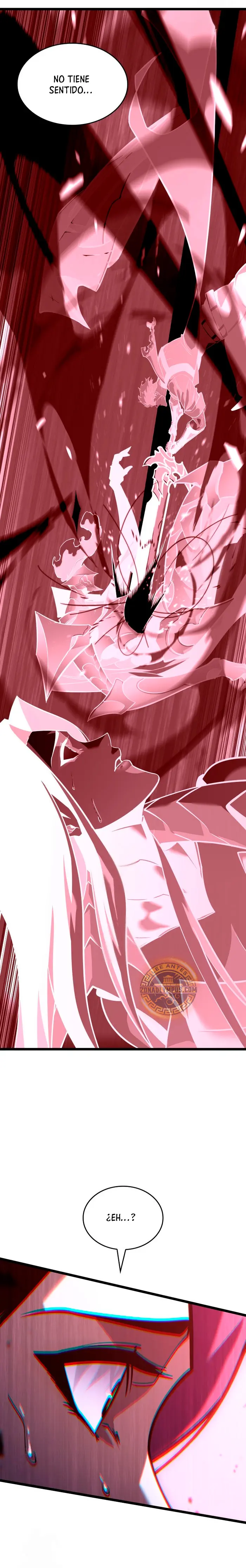 Regreso del ranker de clase SSS > Capitulo 178 > Page 301