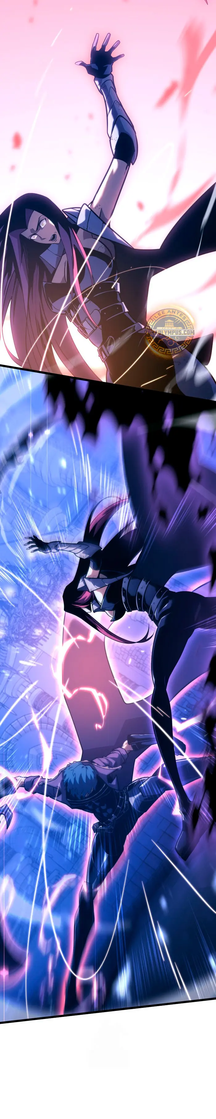 Regreso del ranker de clase SSS > Capitulo 178 > Page 351