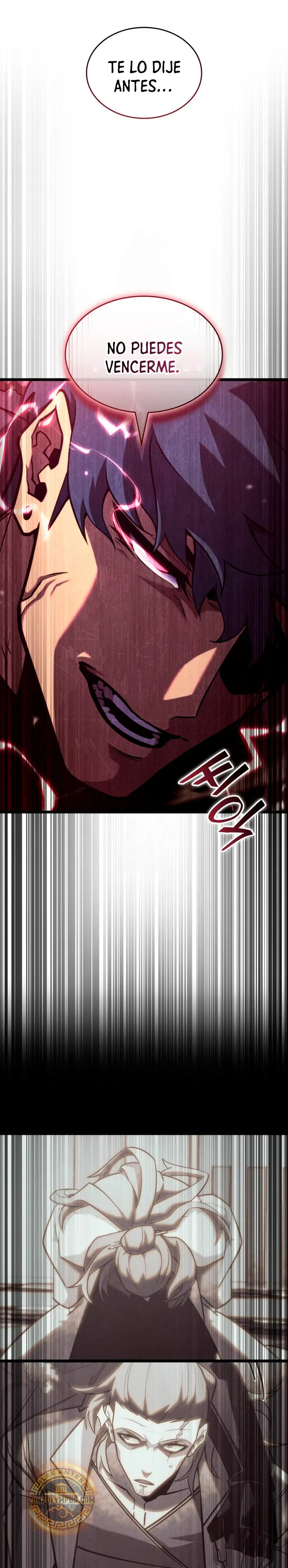 Regreso del ranker de clase SSS > Capitulo 178 > Page 361