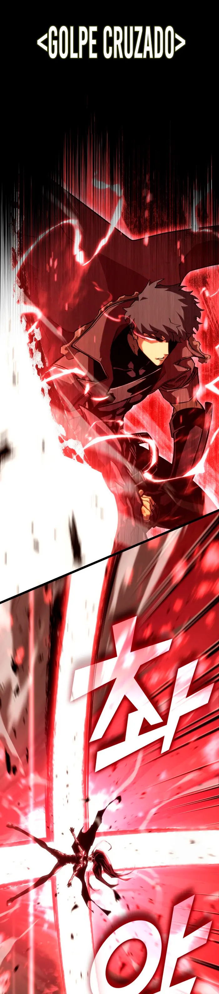 Regreso del ranker de clase SSS > Capitulo 178 > Page 381