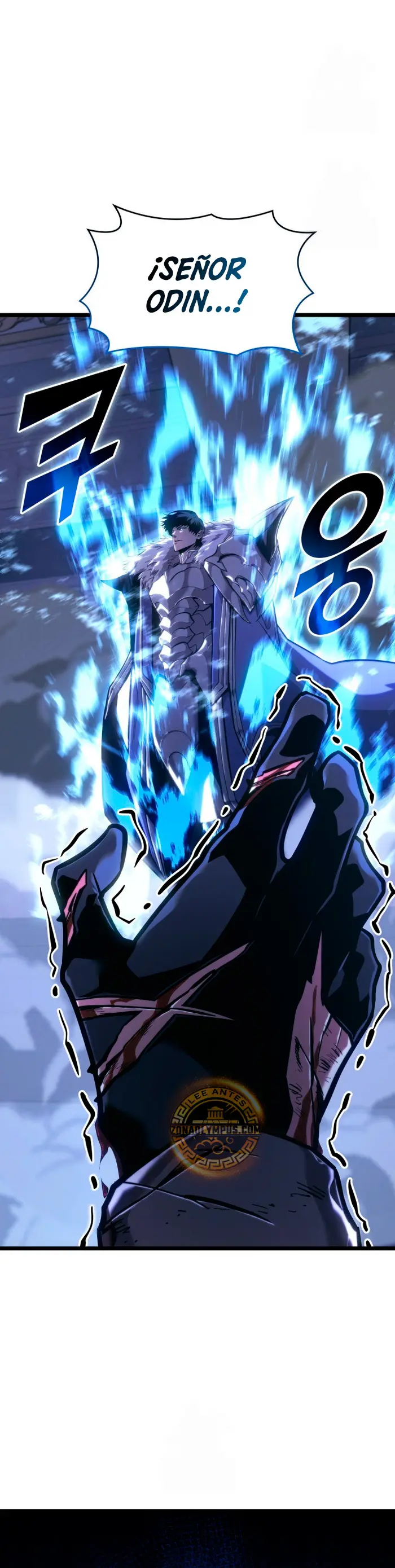 Regreso del ranker de clase SSS > Capitulo 178 > Page 431