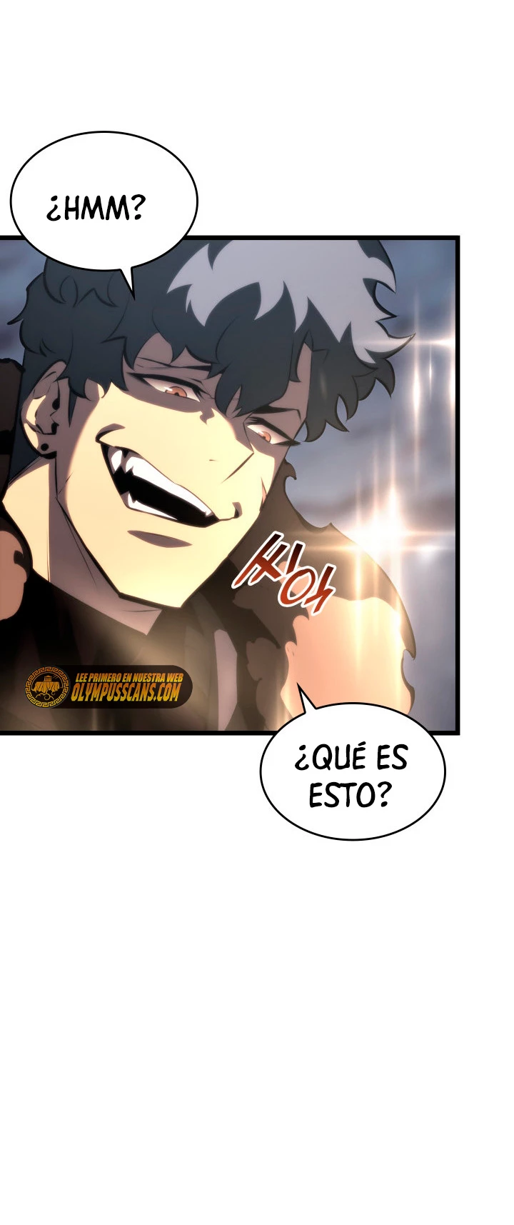 Regreso del ranker de clase SSS > Capitulo 47 > Page 21