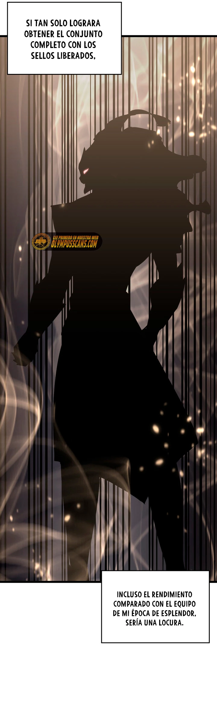 Regreso del ranker de clase SSS > Capitulo 47 > Page 51