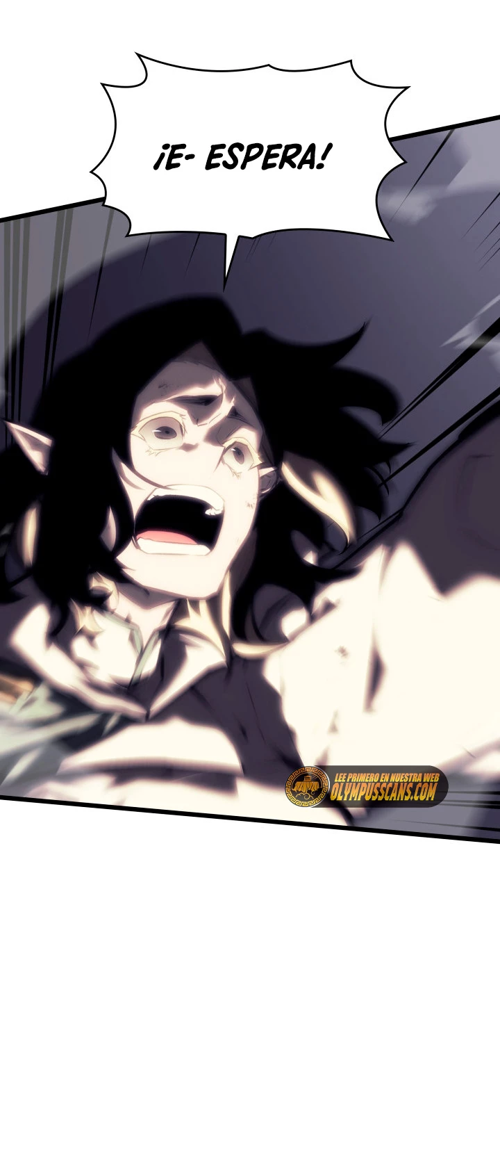 Regreso del ranker de clase SSS > Capitulo 47 > Page 101