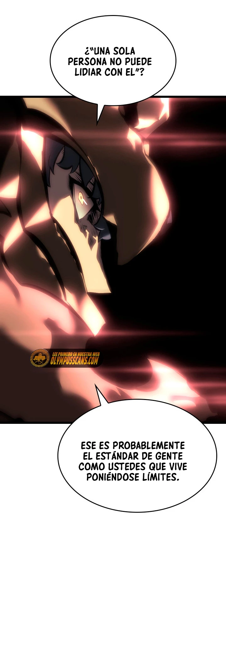 Regreso del ranker de clase SSS > Capitulo 47 > Page 141