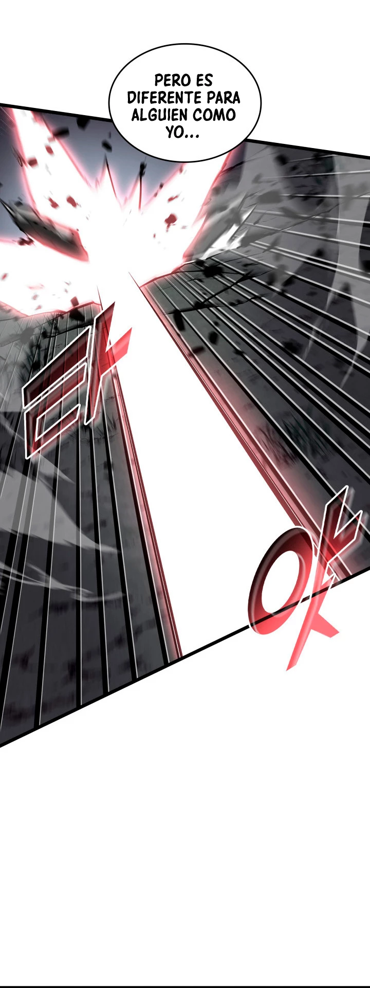 Regreso del ranker de clase SSS > Capitulo 47 > Page 151