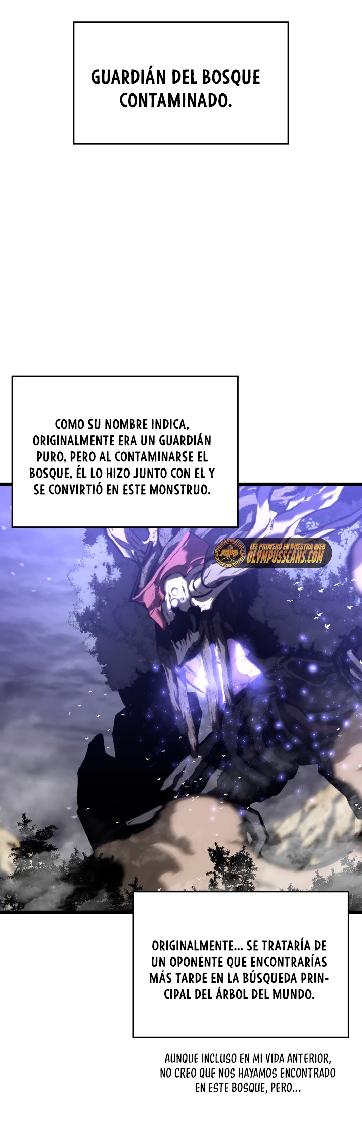 Regreso del ranker de clase SSS > Capitulo 47 > Page 181
