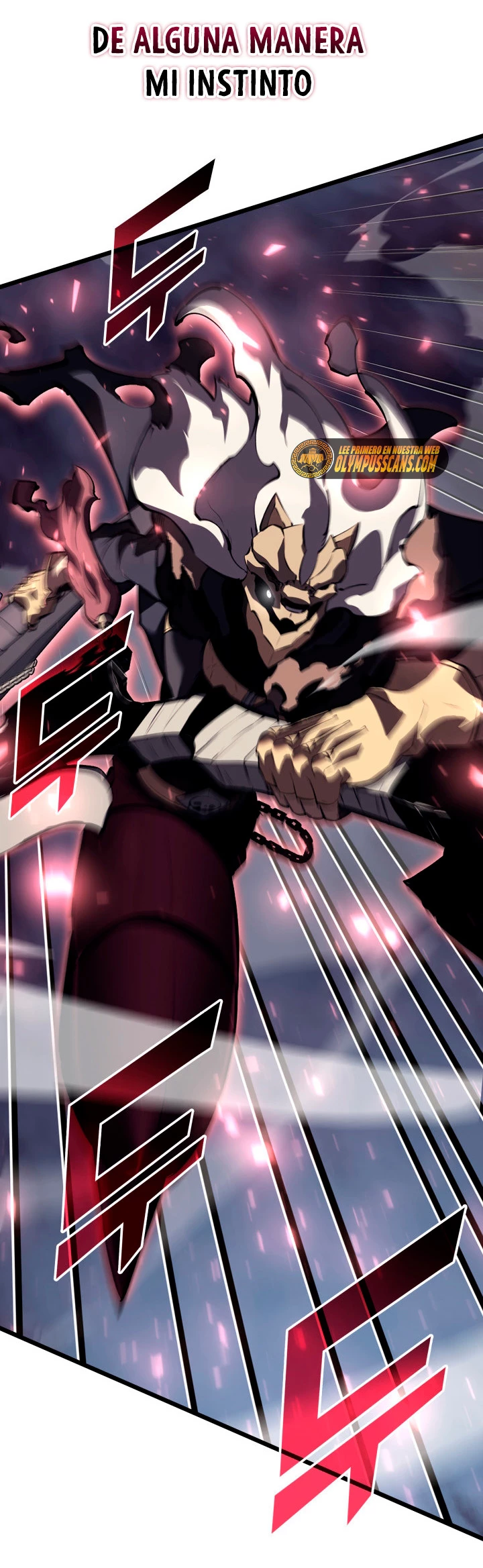 Regreso del ranker de clase SSS > Capitulo 47 > Page 231