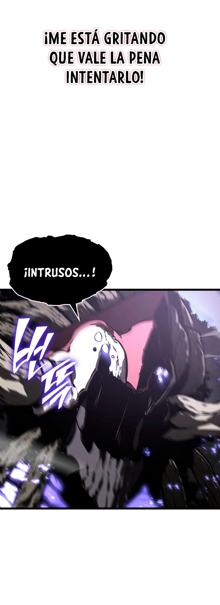 Regreso del ranker de clase SSS > Capitulo 47 > Page 241