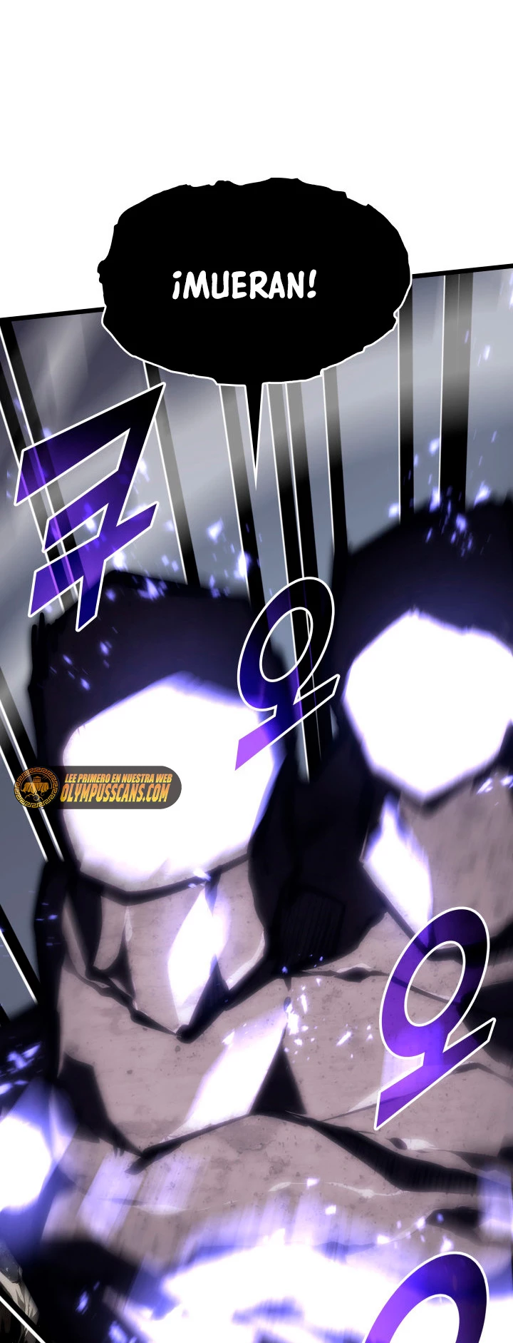 Regreso del ranker de clase SSS > Capitulo 47 > Page 251