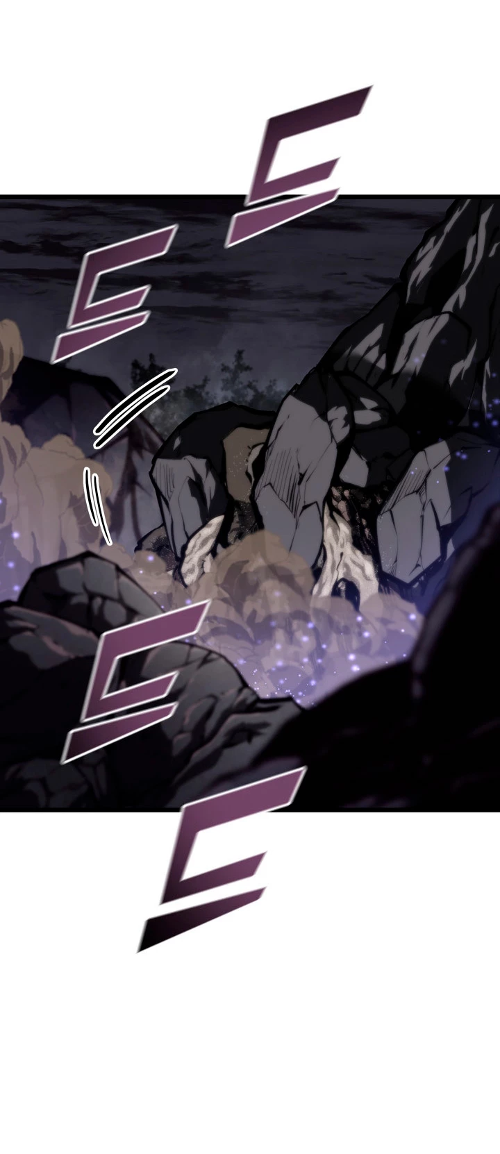 Regreso del ranker de clase SSS > Capitulo 47 > Page 321