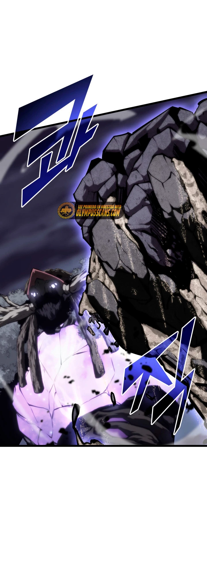 Regreso del ranker de clase SSS > Capitulo 47 > Page 331