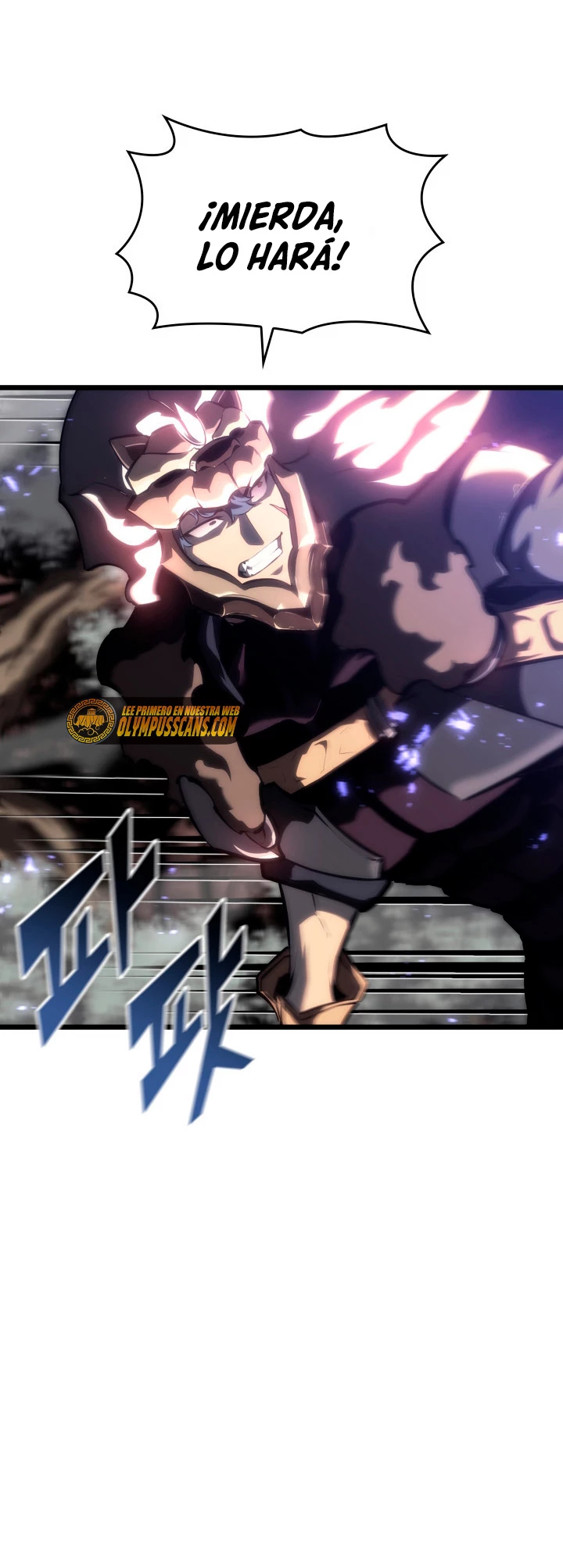 Regreso del ranker de clase SSS > Capitulo 47 > Page 341