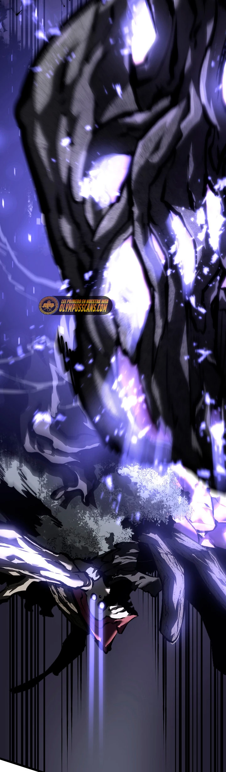 Regreso del ranker de clase SSS > Capitulo 47 > Page 361