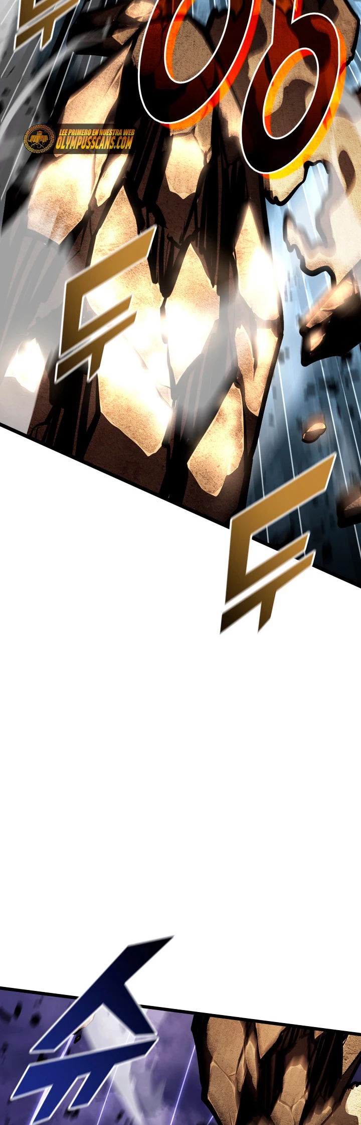 Regreso del ranker de clase SSS > Capitulo 47 > Page 381