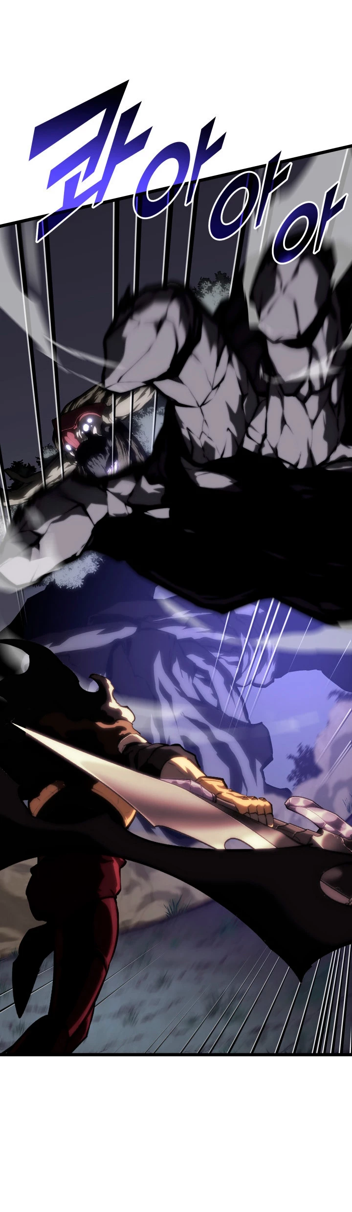 Regreso del ranker de clase SSS > Capitulo 47 > Page 431