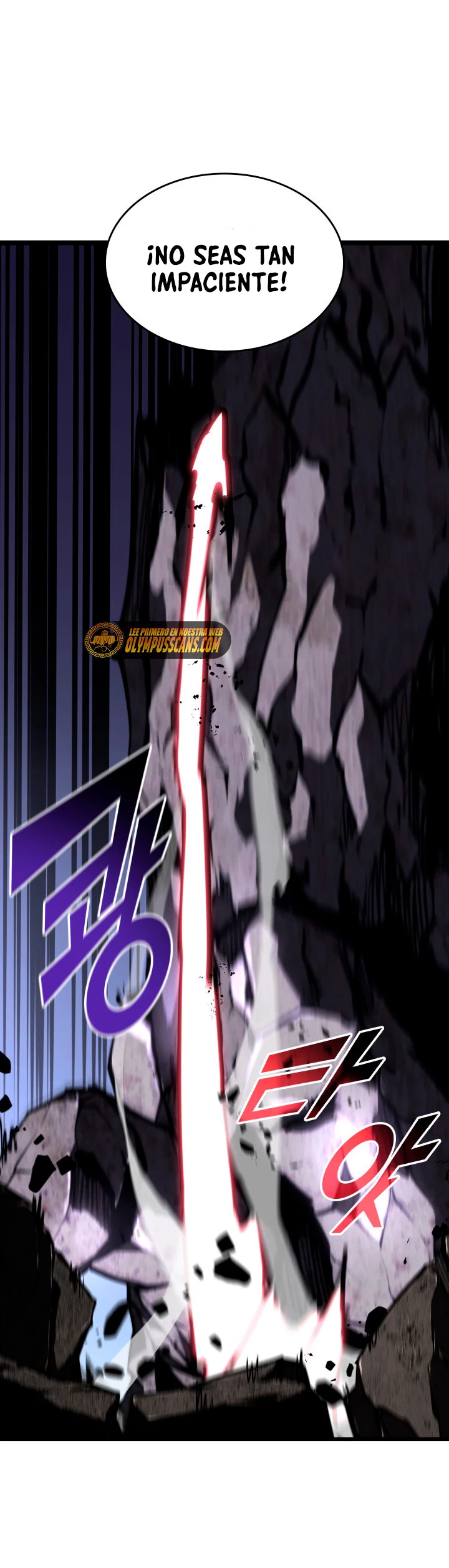 Regreso del ranker de clase SSS > Capitulo 47 > Page 441