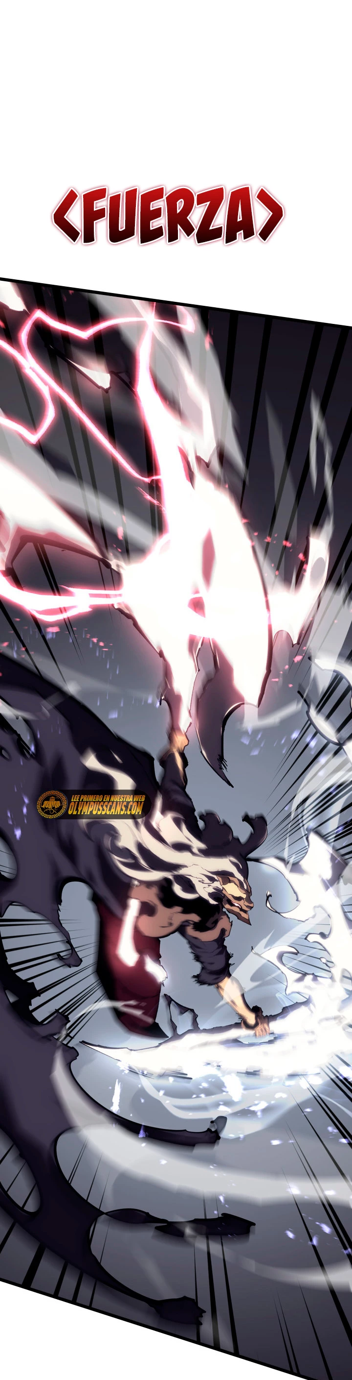 Regreso del ranker de clase SSS > Capitulo 47 > Page 451