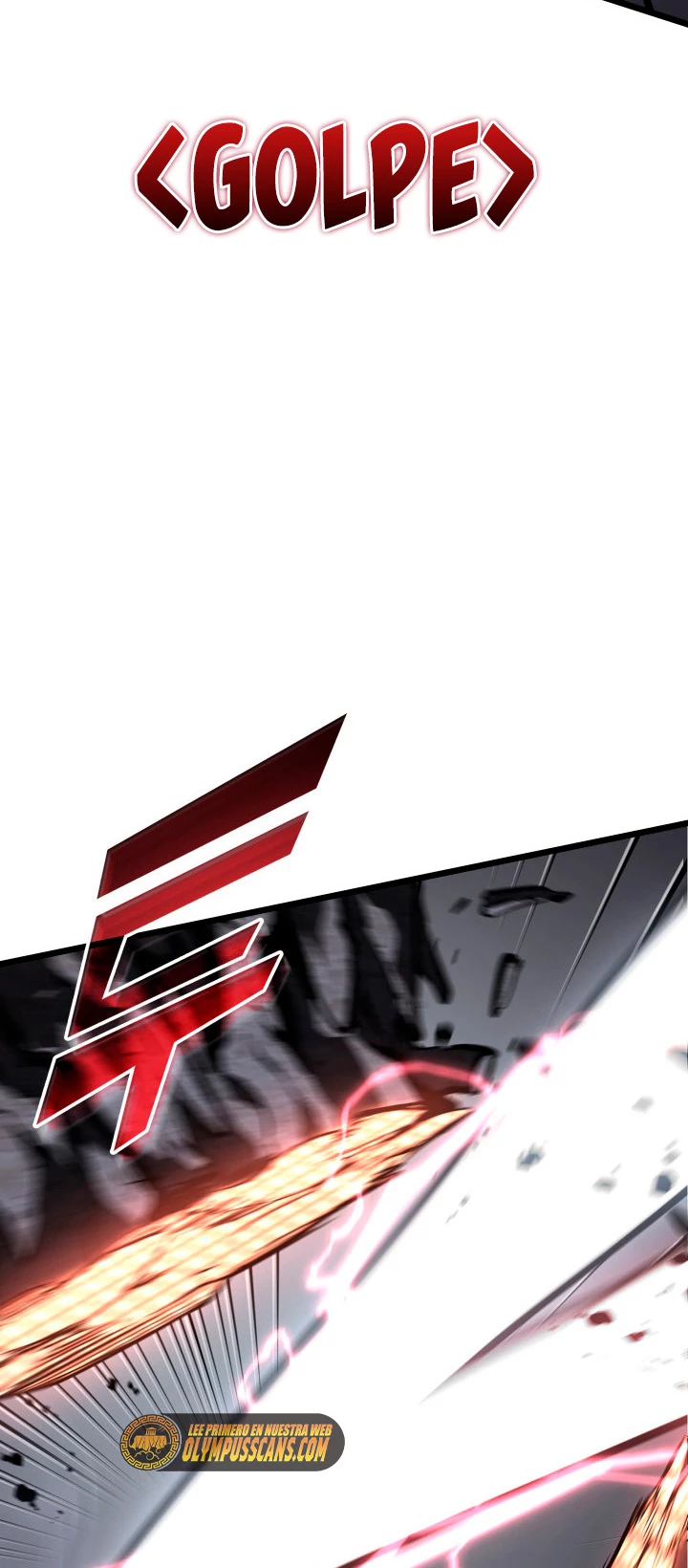 Regreso del ranker de clase SSS > Capitulo 47 > Page 461