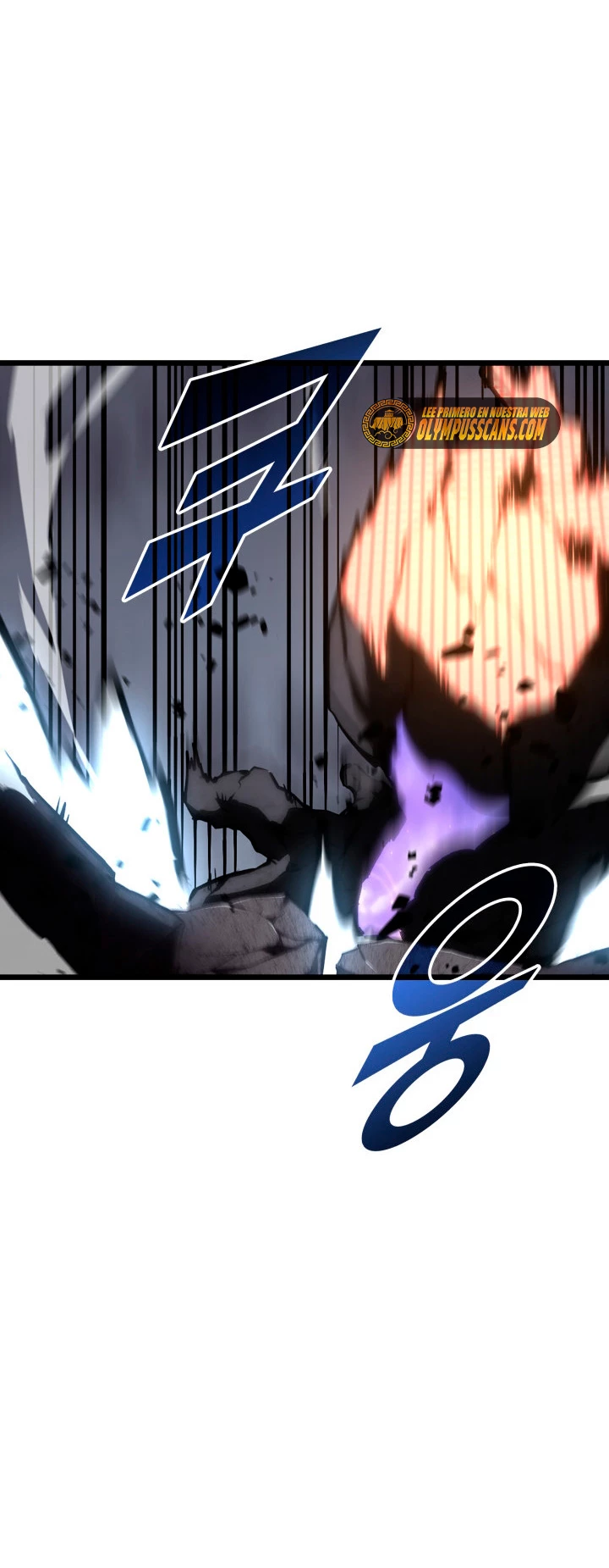 Regreso del ranker de clase SSS > Capitulo 47 > Page 481