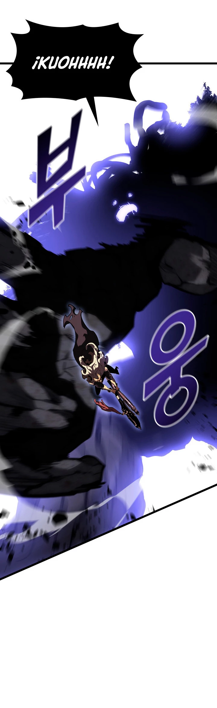 Regreso del ranker de clase SSS > Capitulo 47 > Page 491