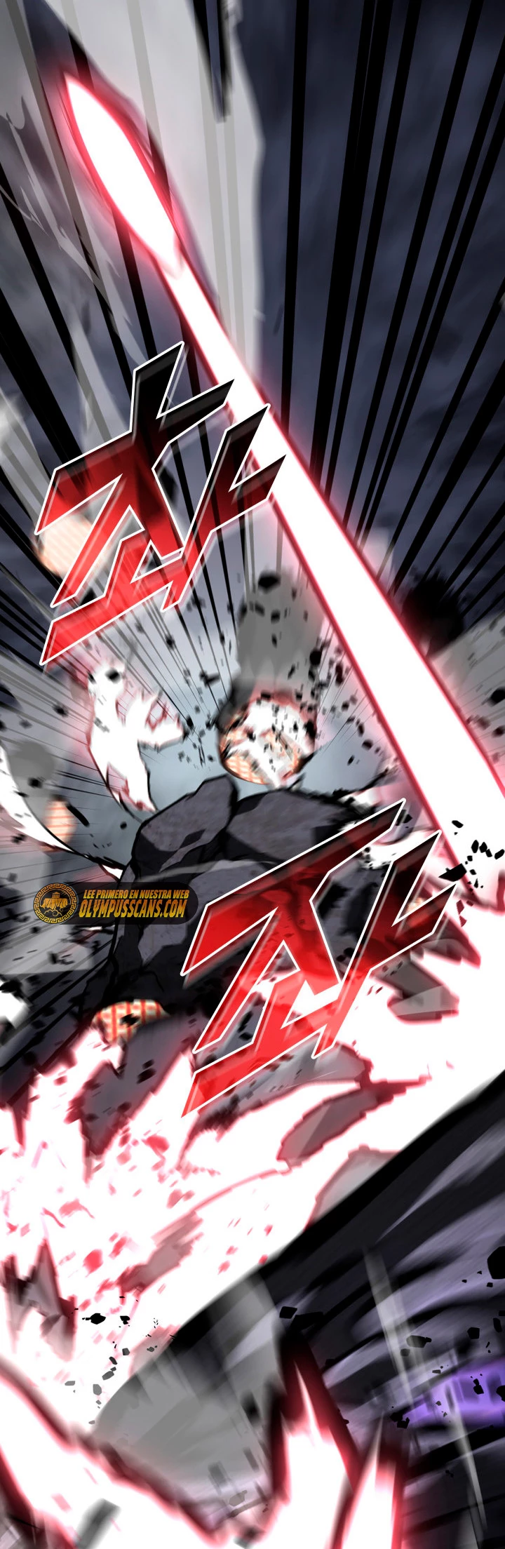 Regreso del ranker de clase SSS > Capitulo 47 > Page 521