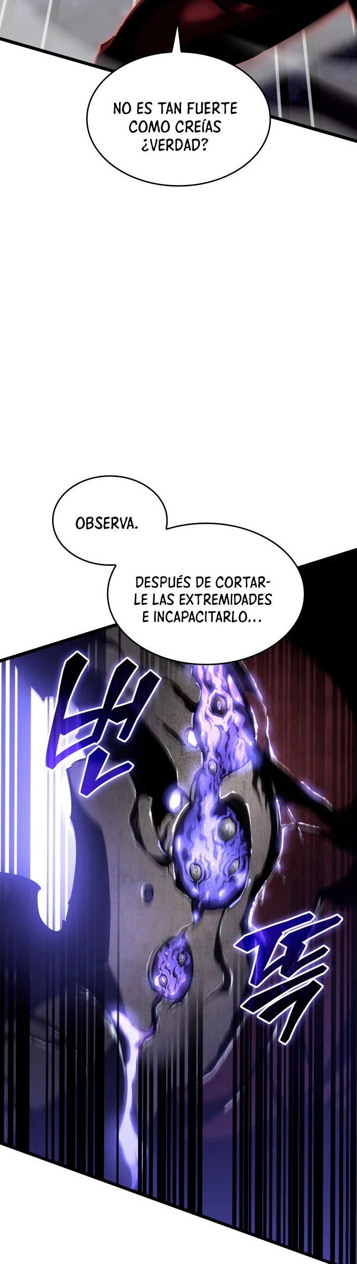 Regreso del ranker de clase SSS > Capitulo 47 > Page 571