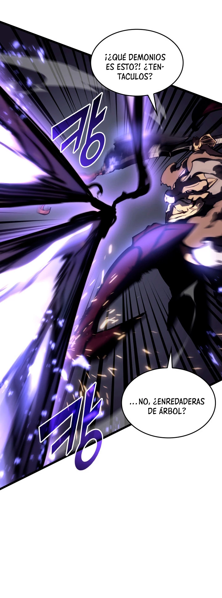 Regreso del ranker de clase SSS > Capitulo 47 > Page 601