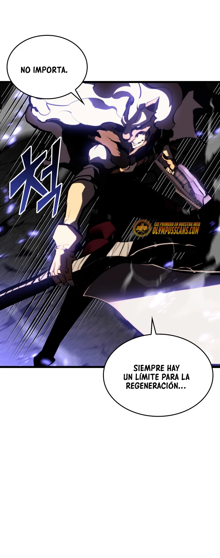 Regreso del ranker de clase SSS > Capitulo 47 > Page 651