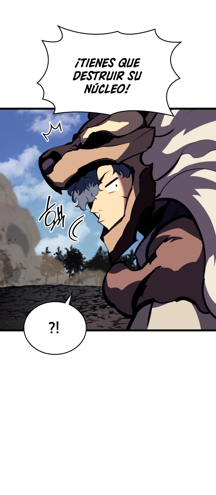 Regreso del ranker de clase SSS > Capitulo 47 > Page 661