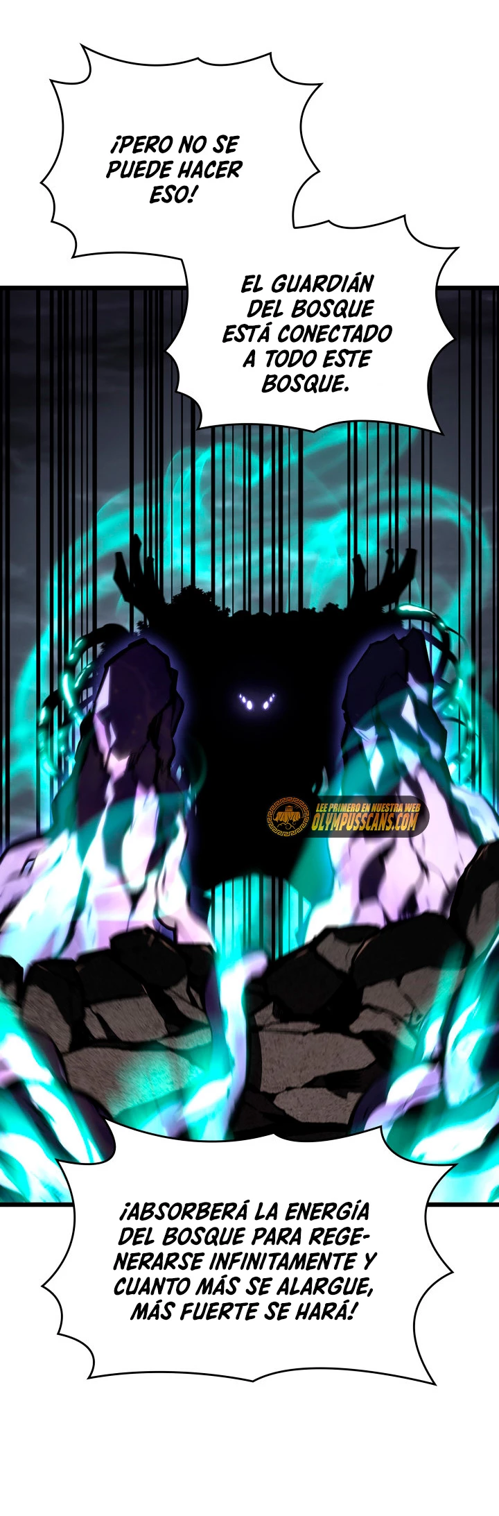 Regreso del ranker de clase SSS > Capitulo 47 > Page 691