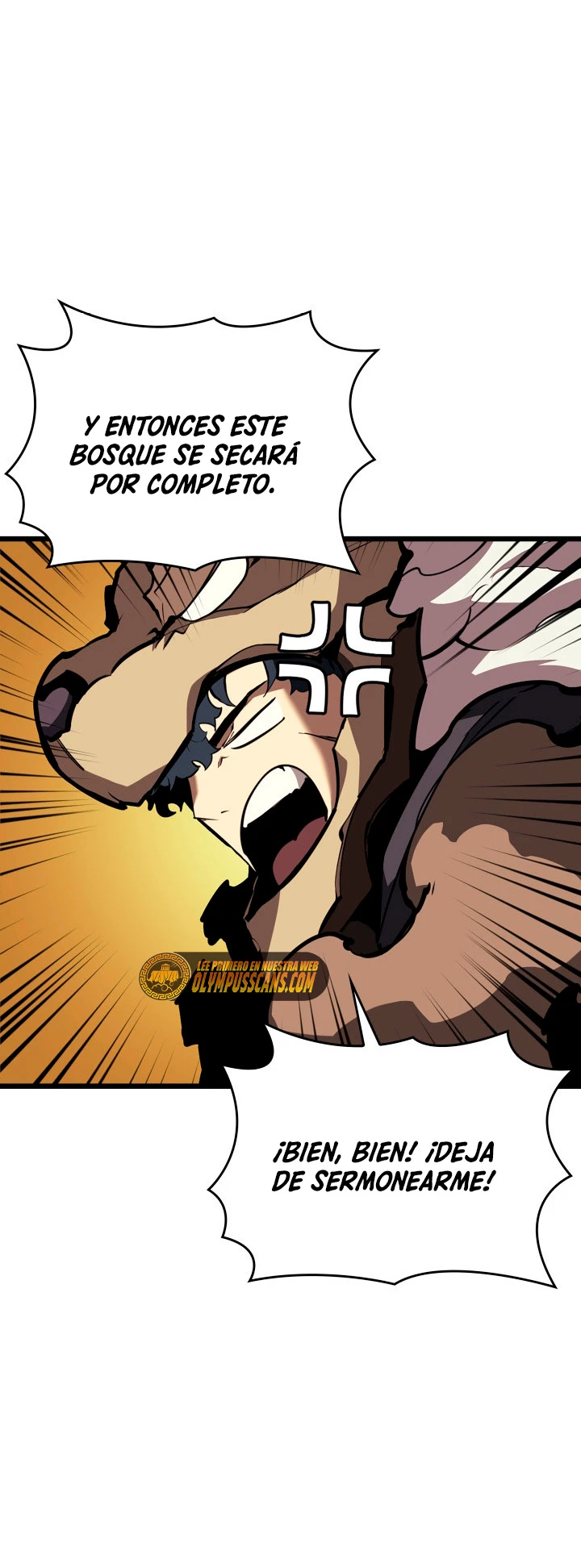 Regreso del ranker de clase SSS > Capitulo 47 > Page 701